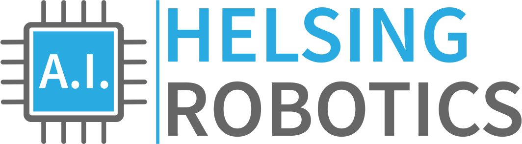 Helsing Robotics